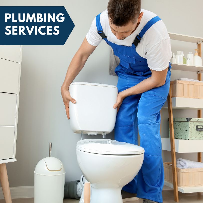 Plumbing Company in Marne, IA